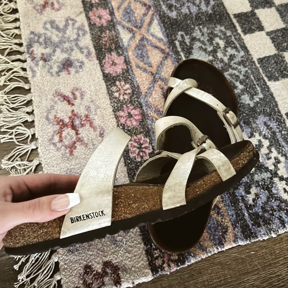 Women’s Birkenstocks - Picture 1 of 1